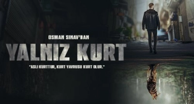 Con Sói Cô Độc (Yalnız Kurt)