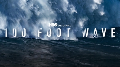 Cơn Sóng Lừng 30 Mét (Phần 1) (100 Foot Wave (Season 1))