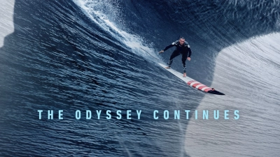 Cơn Sóng Lừng 30 Mét (Phần 3) (100 Foot Wave (Season 3))
