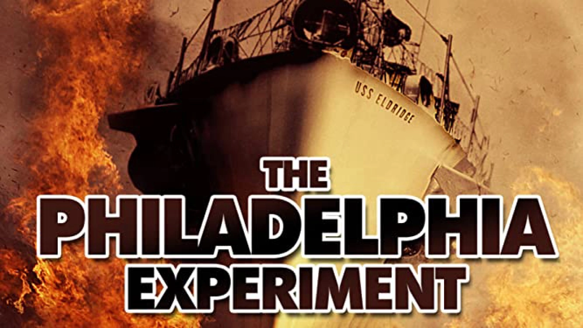 Con Tàu Bí Ẩn (The Philadelphia Experiment)