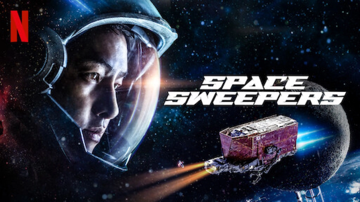 Con tàu Chiến Thắng (Space Sweepers)