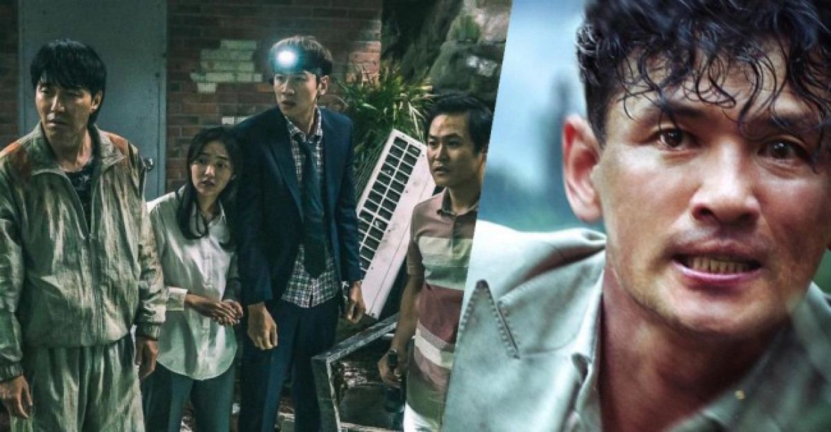 Con Tin: Ngôi Sao Mất Tích (Hostage: Missing Celebrity)