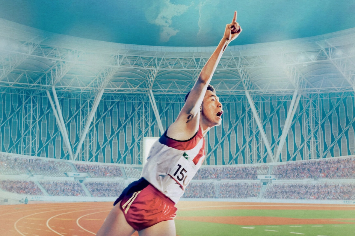 Con trai thần kỳ của mẹ (Zero to Hero)