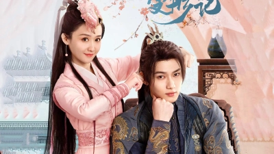 Công Chúa Biến Hình Ký (Princess Deformation Meter)