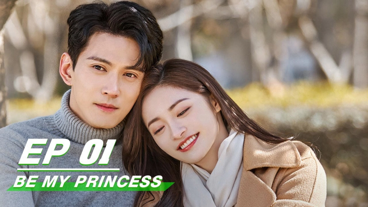 Công Chúa Của Ảnh Đế (Be My Princess)