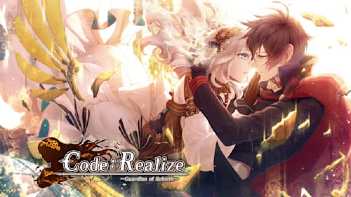 Công Chúa Của Sự Tái Sinh (Code: Realize - Guardian Of Rebirth)