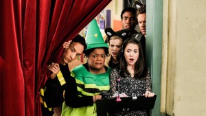 Cộng đồng vui tính (Phần 1) (Community (Season 1))