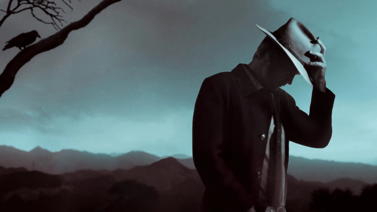 Công Lý (Phần 6) (Justified (Season 6))
