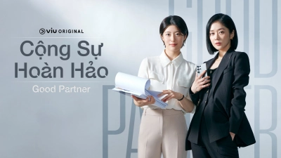 Cộng Sự Hoàn Hảo (Good Partner)