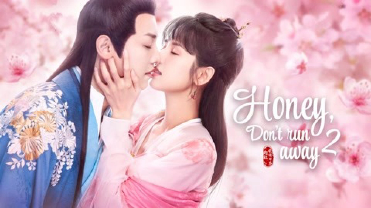 Công Tử Ta Cưới Chàng Chắc Rồi 2 (Honey Don't run away 2)