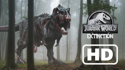 Công Viên Kỉ Jura 3 (Jurassic Park III: The Extinction)