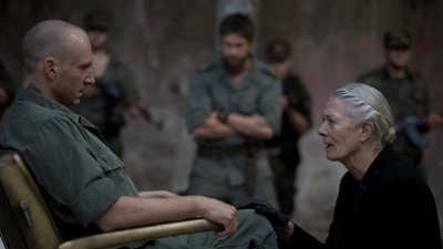 Coriolanus (Coriolanus)