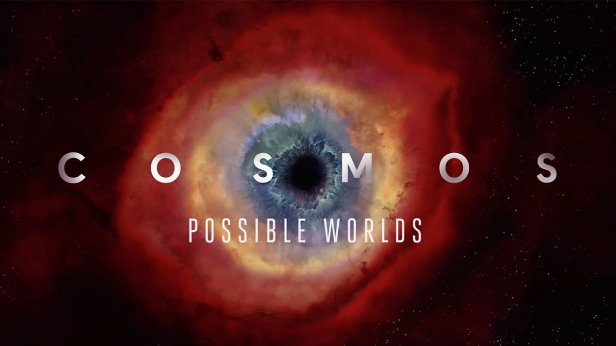 Cosmos: Possible Worlds (Cosmos: Possible Worlds)