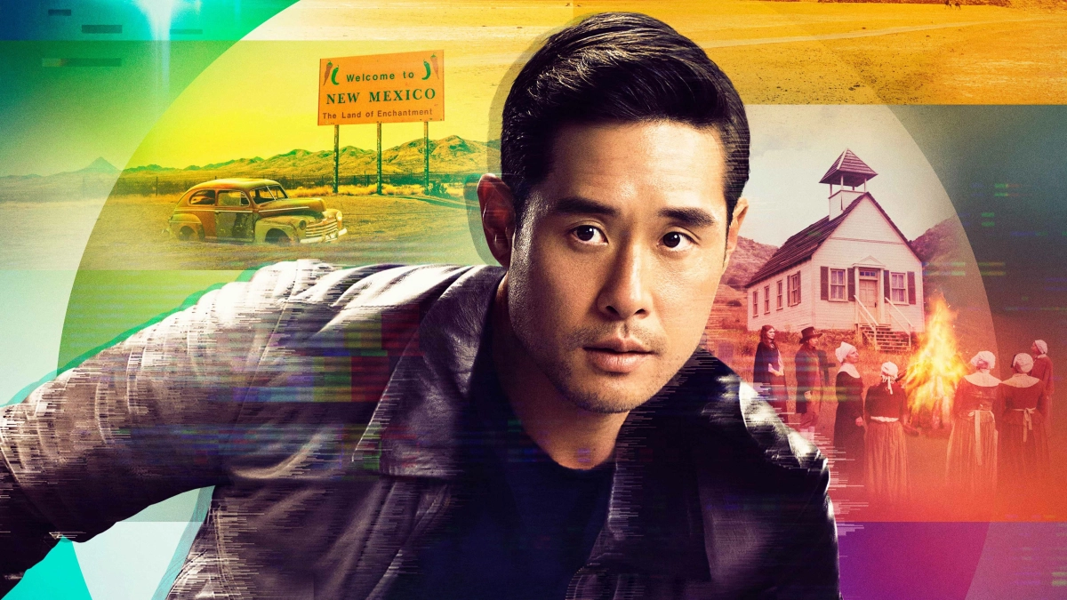 Cú Nhảy Lượng Tử (Phần 2) (Quantum Leap (Season 2))