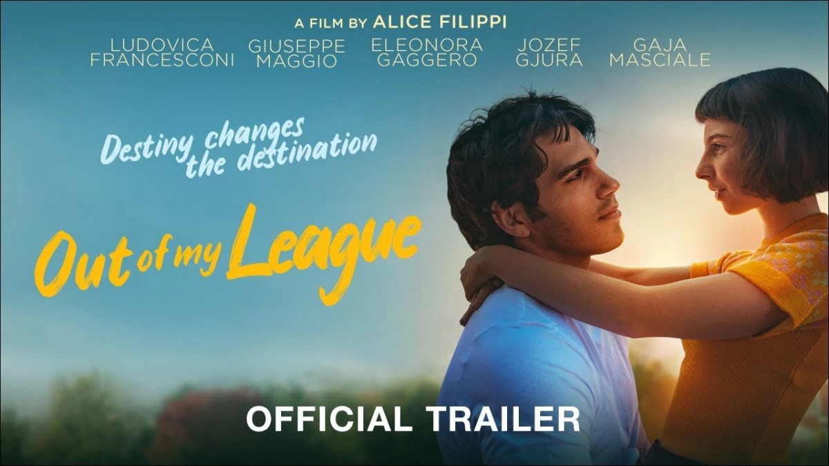 Cưa chàng điển trai (Out of my league)