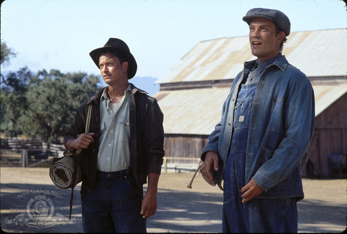 Của Chuột Và Người (Of Mice and Men)