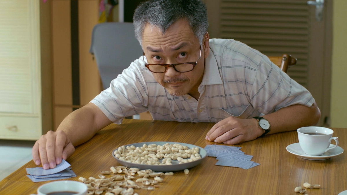Cửa hàng nhà bên: Chương kế tiếp (Phần 1) (Check The Store Next Door: The Next Chapter (Season 1))