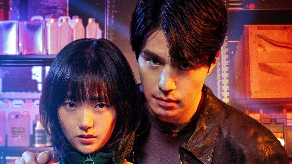 Cửa Hàng Sát Thủ (A Shop for Killers)