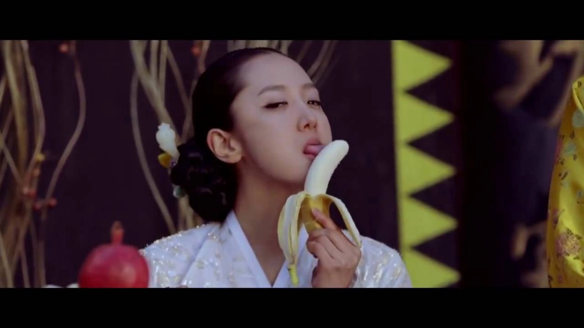 Của Quý Huyền Thoại (A Tale Of Legendary Libido)