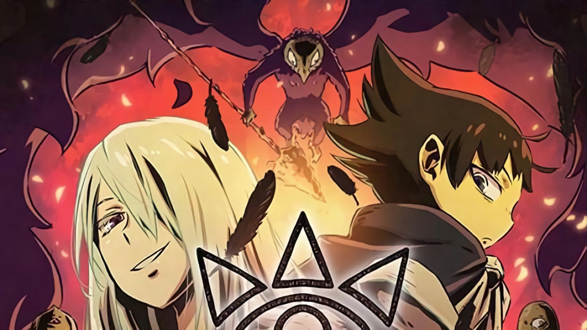 Cục điều tra siêu nhiên của Muhyo & Roji Phần 2 (ムヒョとロージーの魔法律相谈事务所 第2期)