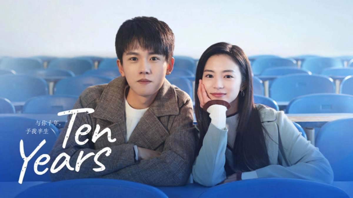 Cùng Anh Mười Năm, Trao Em Nửa Đời (Ten Years)