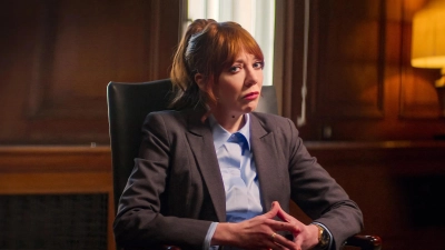 Cunk nói về cuộc sống (Cunk on Life)