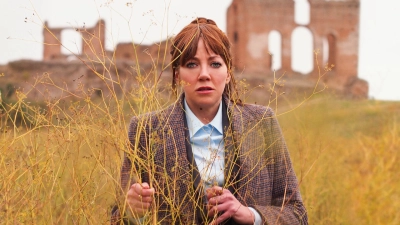Cunk nói về Trái Đất (Cunk On Earth)