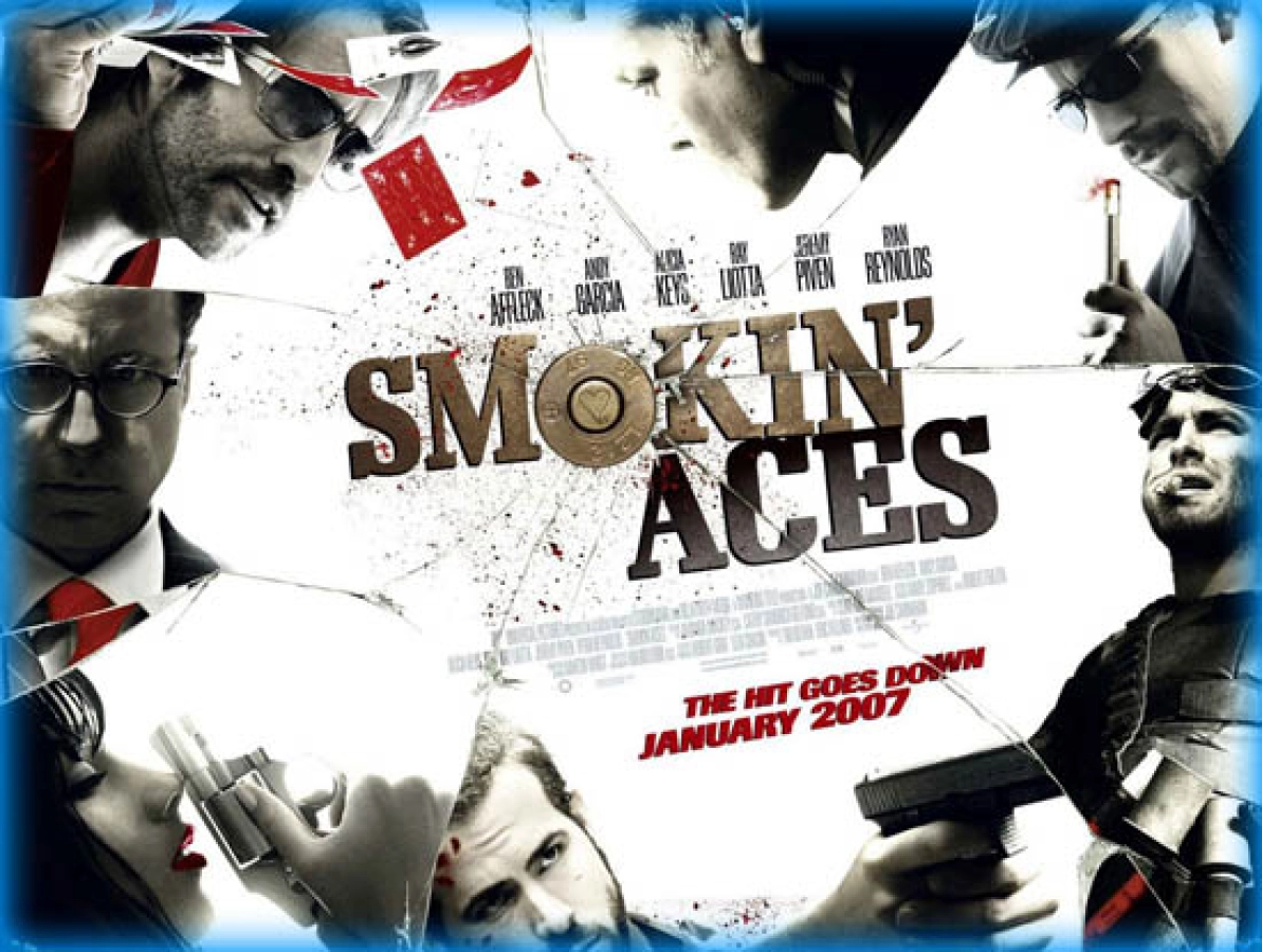 Cuộc Chiến Băng Đảng (Smokin' Aces)
