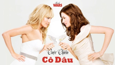 Cuộc Chiến Cô Dâu (Bride Wars)