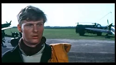 Cuộc Chiến Của Nước Anh (Battle of Britain)