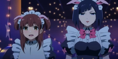 Cuộc Chiến Hầu Gái Akiba (Akiba Maid War)