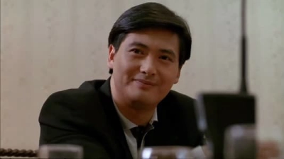Cuộc Chiến Hội Tam Hoàng (Triads The Inside Story)