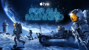 Cuộc Chiến Không Gian 2 (For All Mankind 2)