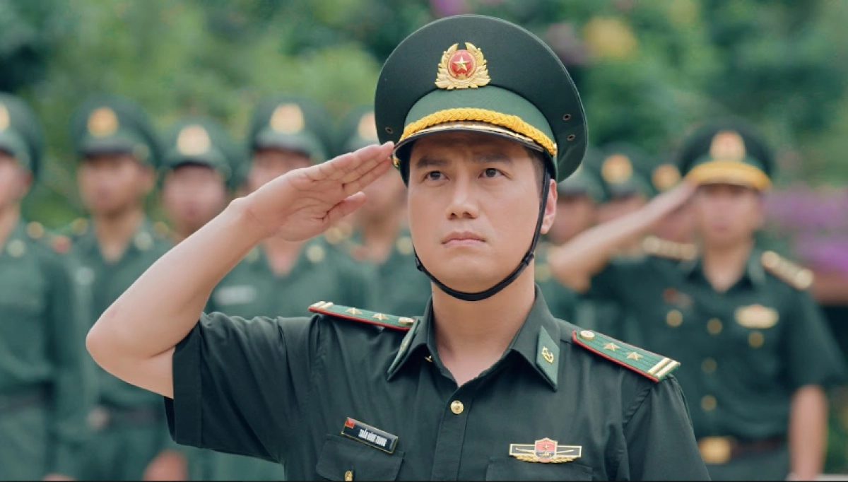 Cuộc Chiến Không Giới Tuyến (Cuộc Chiến Không Giới Tuyến)