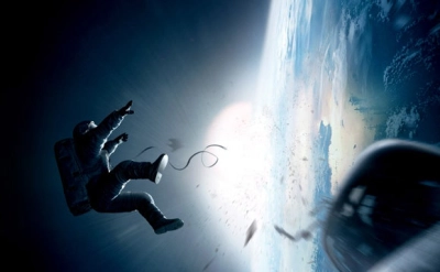 Cuộc Chiến Không Trọng Lực (Gravity)