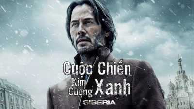 Cuộc Chiến Kim Cương Xanh (Siberia)