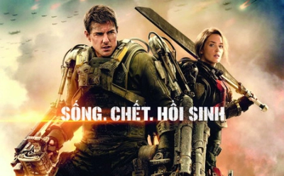 Cuộc chiến luân hồi (Edge of Tomorrow)