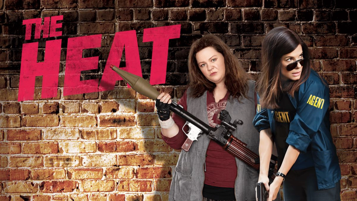 Cuộc Chiến Nảy Lửa (The Heat)