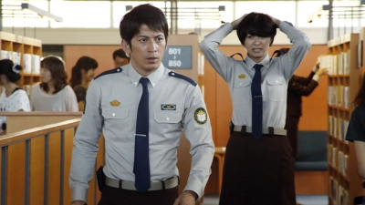 Cuộc Chiến Ngôn Luận (Library Wars)