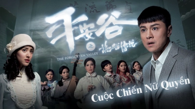 Cuộc Chiến Nữ Quyền (Cuộc Chiến Nữ Quyền)
