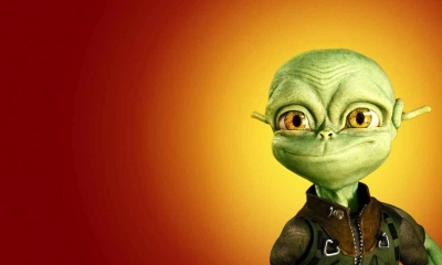 Cuộc Chiến Vui Nhộn Giữa Những Đứa Trẻ Và Người Ngoài Hành Tinh (Aliens In The Attic)