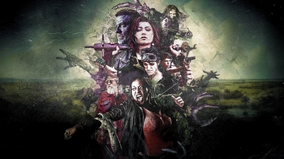 Cuộc chiến zombie (Phần 5) (Z Nation (Season 5))