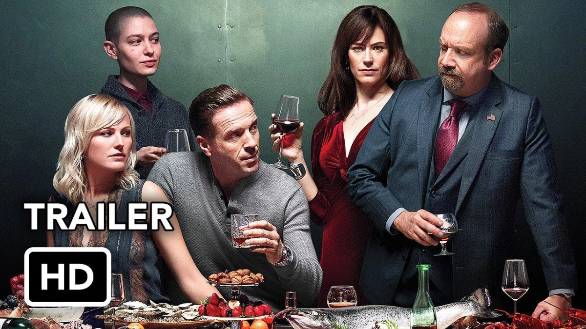 Cuộc chơi bạc tỷ (Phần 4) (Billions (Season 4))