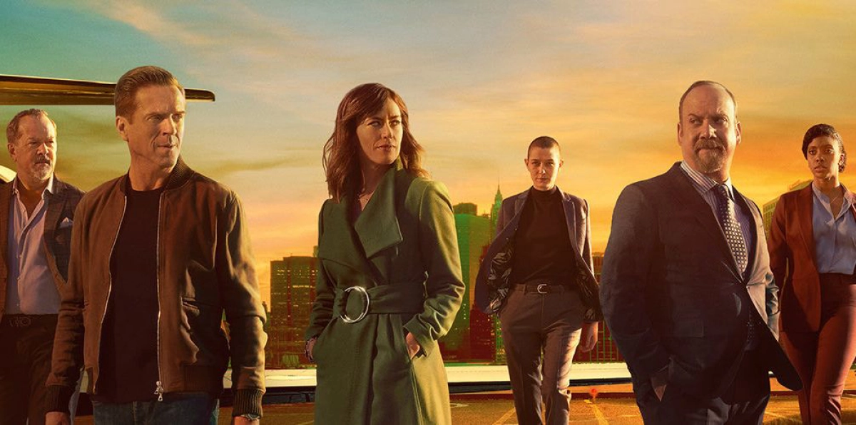 Cuộc chơi bạc tỷ (Phần 5) (Billions (Season 5))