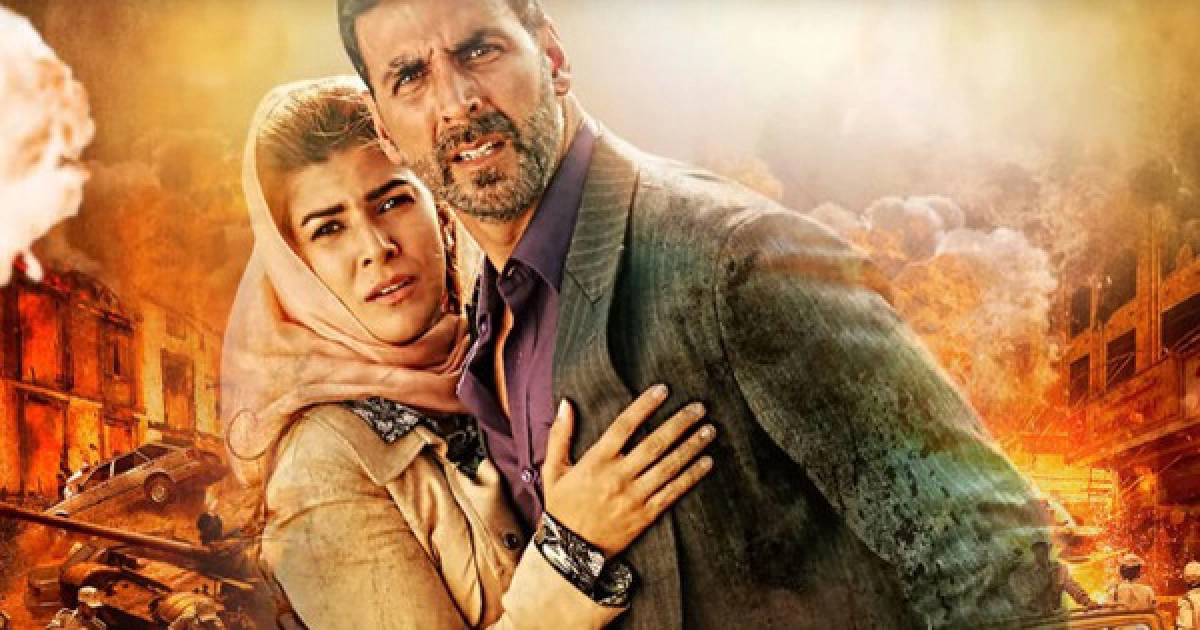 Cuộc Di Tản Lịch Sử (Airlift)