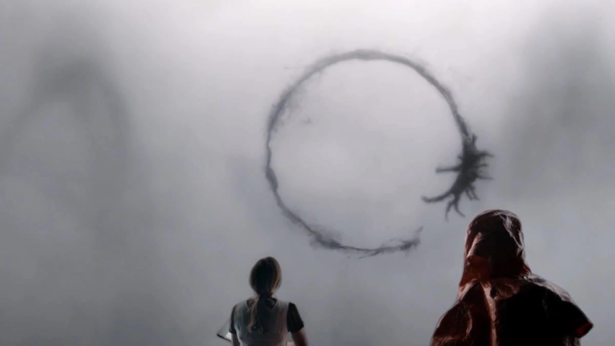 Cuộc Đổ Bộ Bí Ẩn (Arrival)