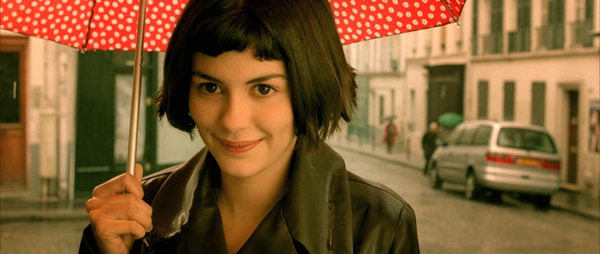 Cuộc Đời Của Amelie Poulain (Amélie)