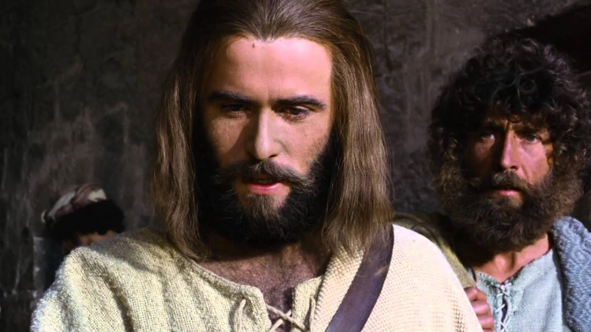 Cuộc Đời Của Chúa Giê-Su (Jesus)
