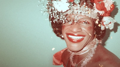 Cuộc đời và cái chết của Marsha P. Johnson (The Death and Life of Marsha P. Johnson)