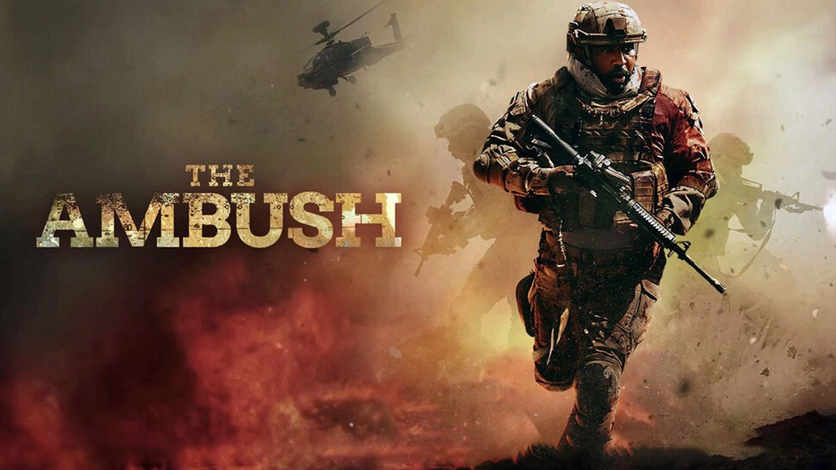 Cuộc Đột Kích Định Mệnh (The Ambush)